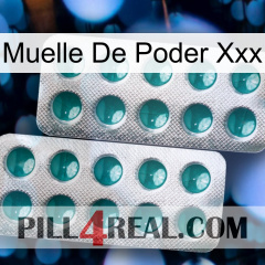 Power Spring Xxx dapoxetine2